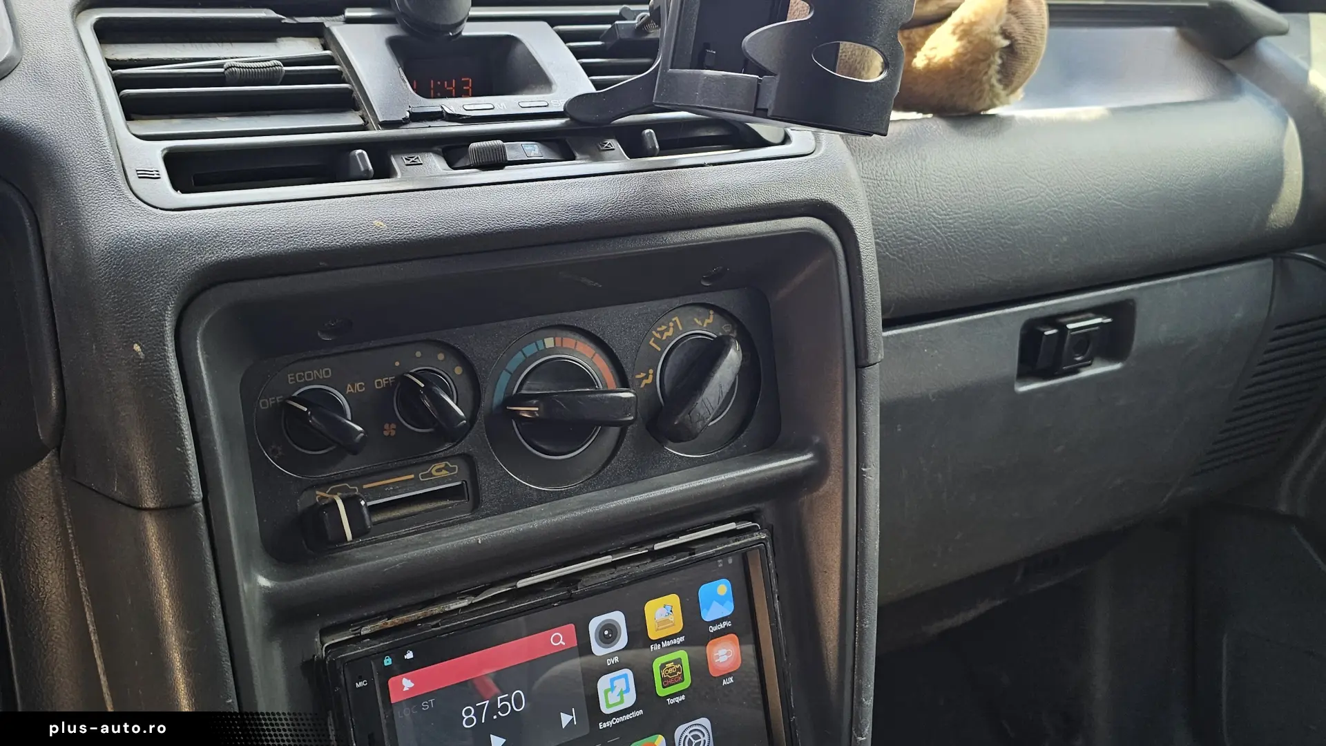 Mitsubishi Pajero 2.8 Diesel Utilitar N1