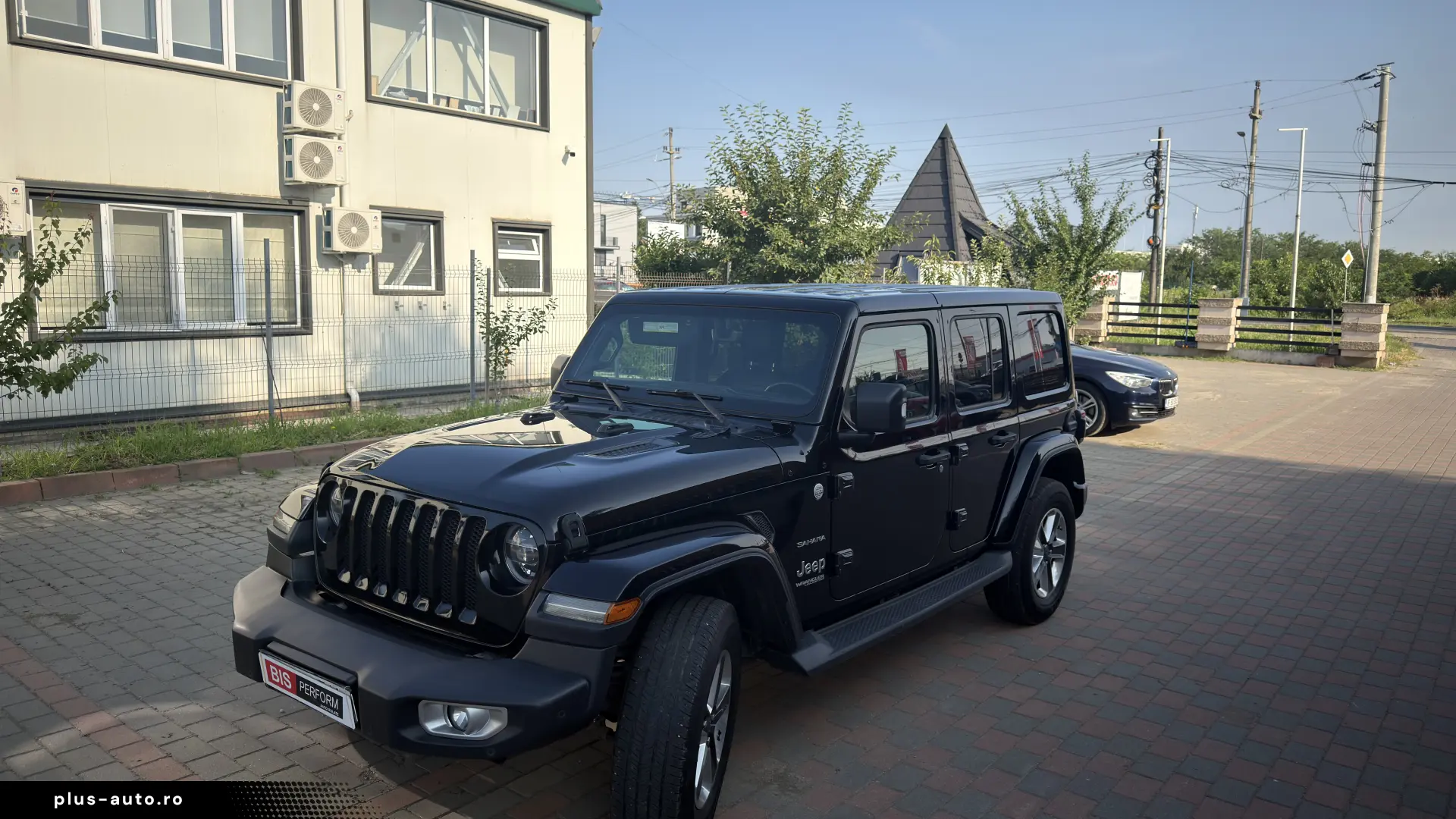 Jeep
