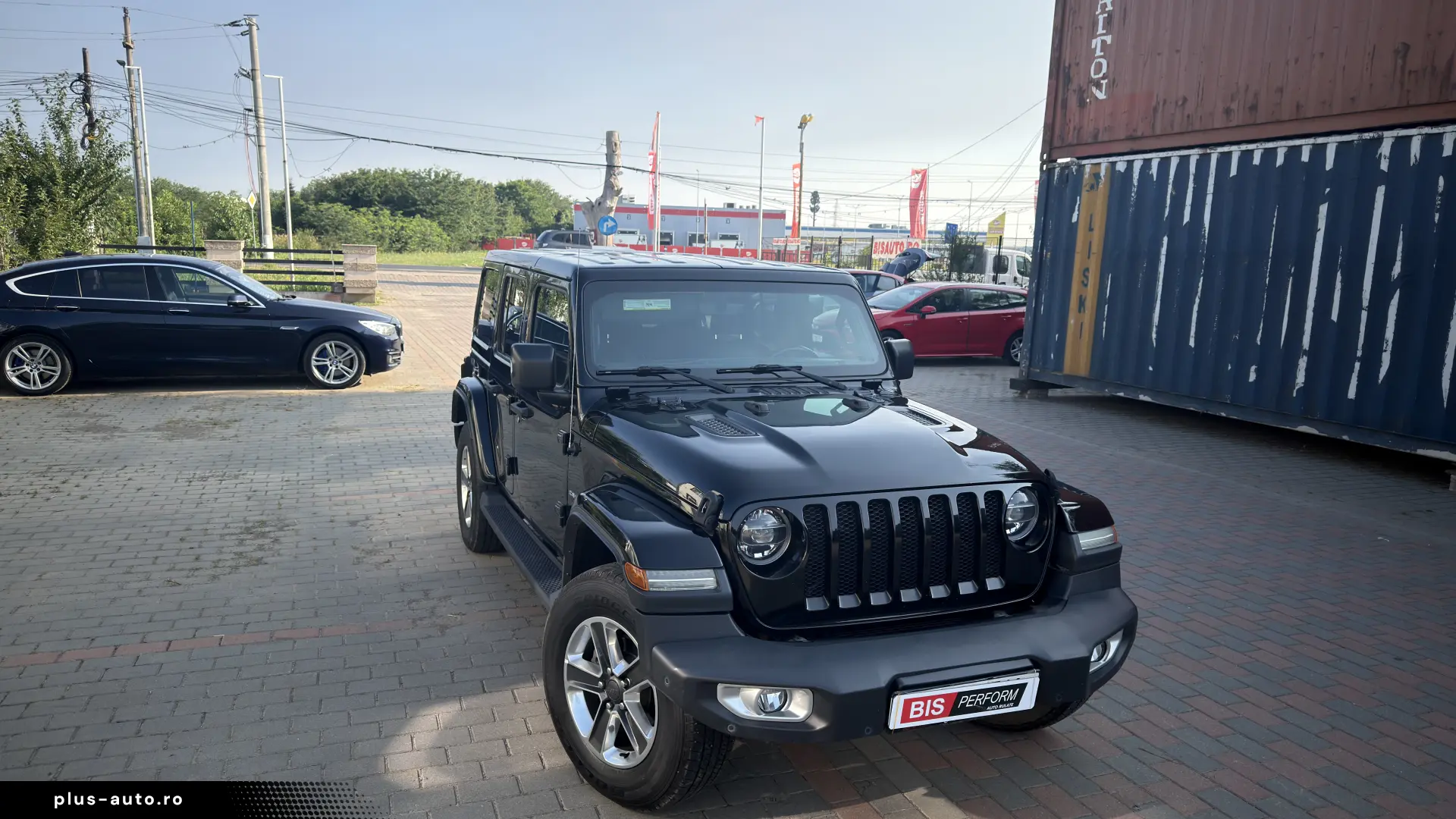 Jeep