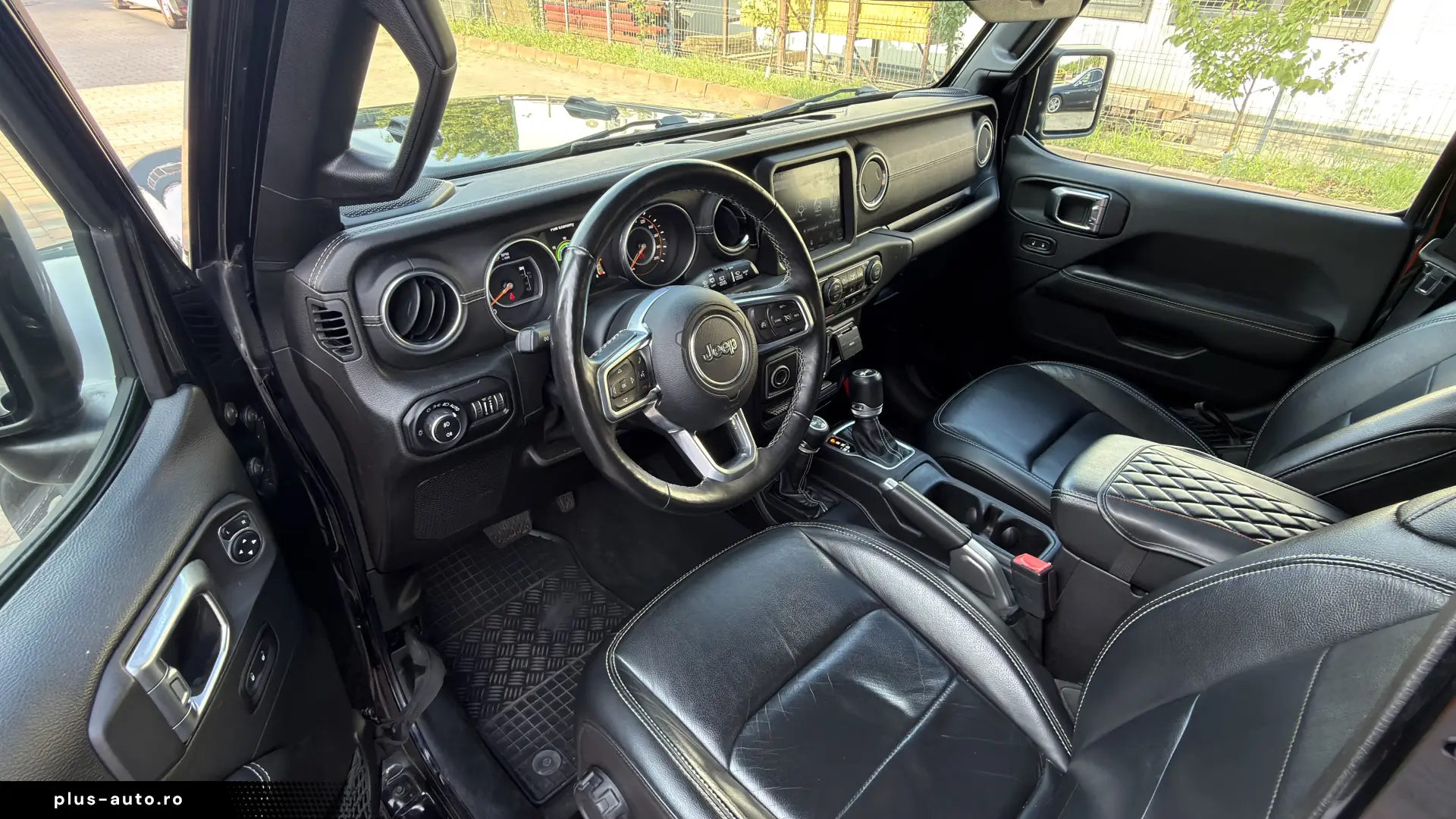 Jeep