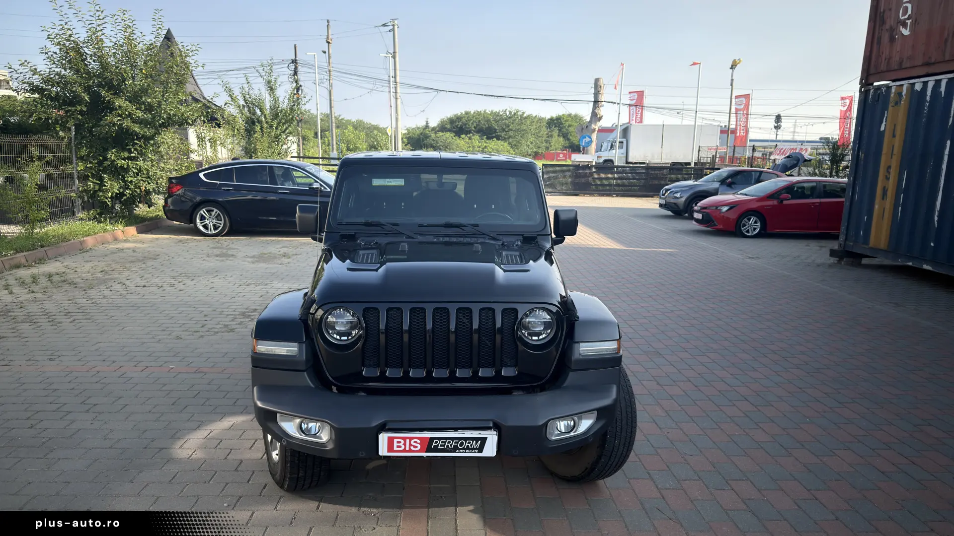 Jeep
