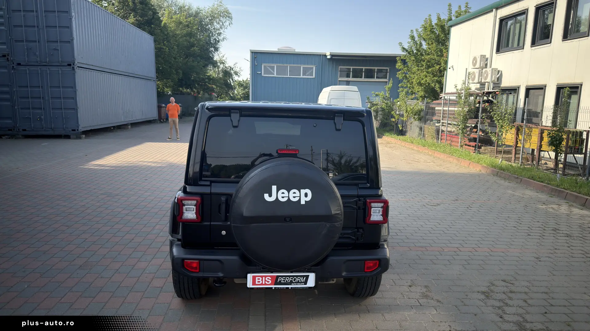 Jeep