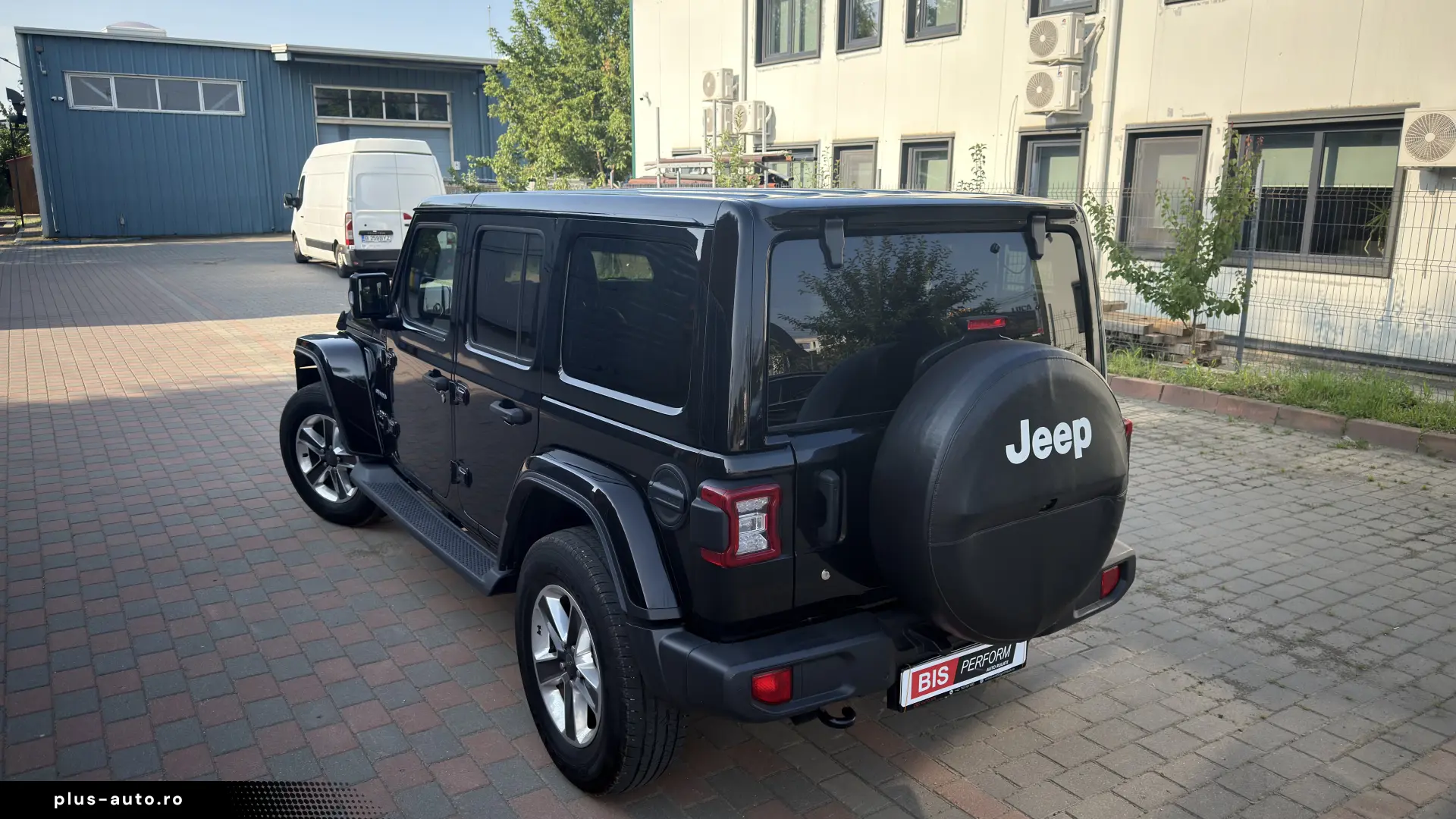 Jeep