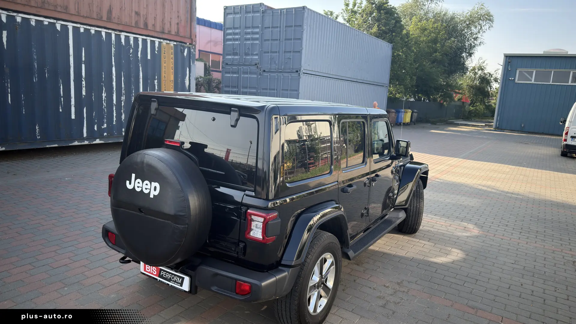 Jeep