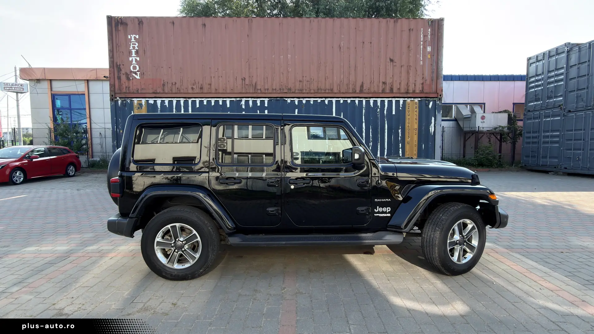Jeep