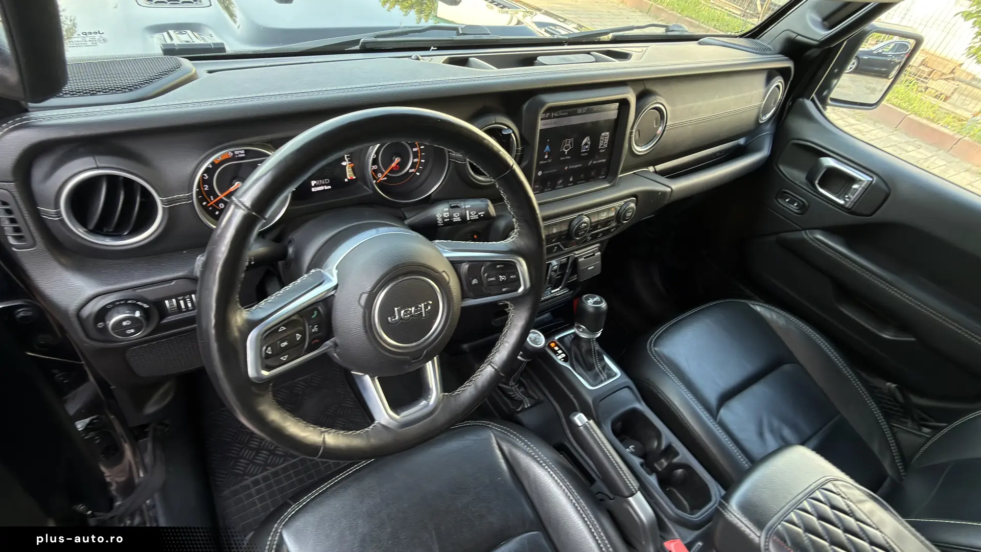 Jeep
