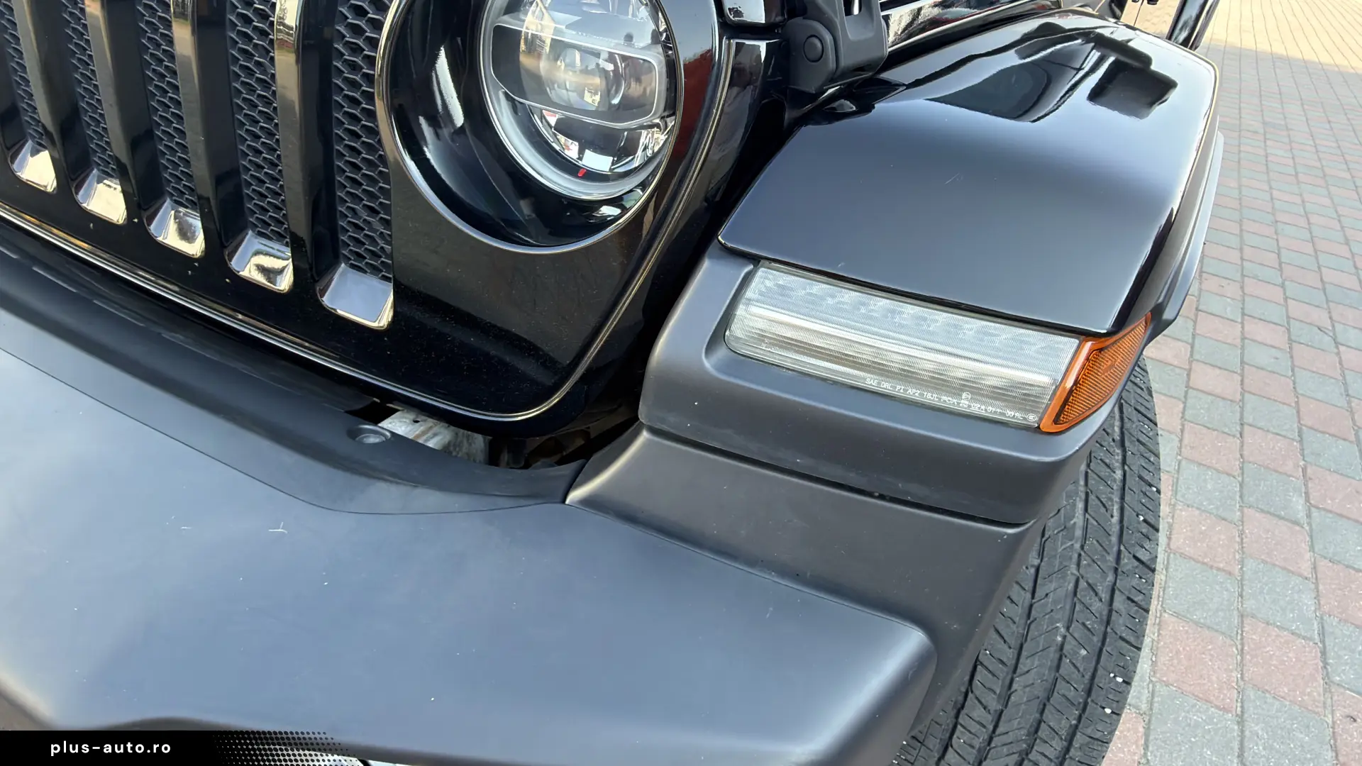 Jeep