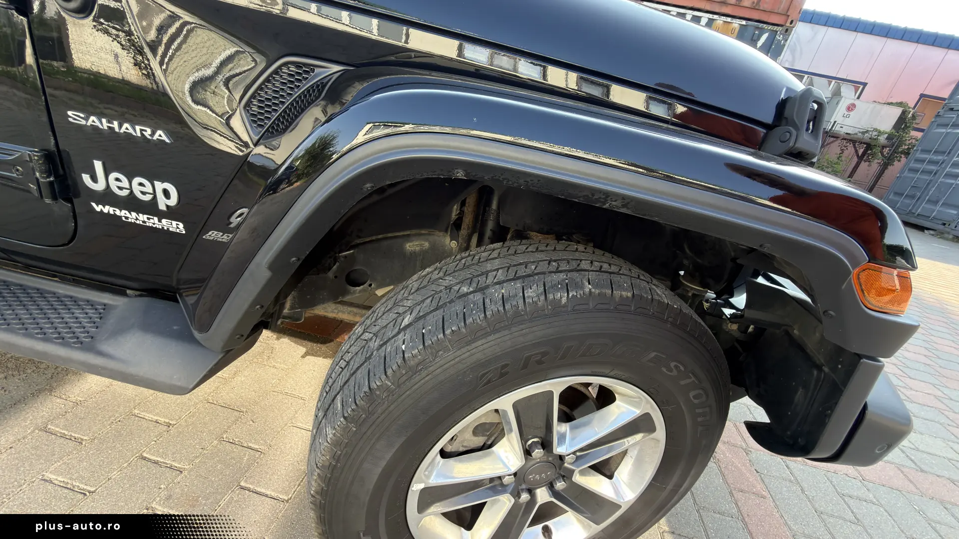 Jeep
