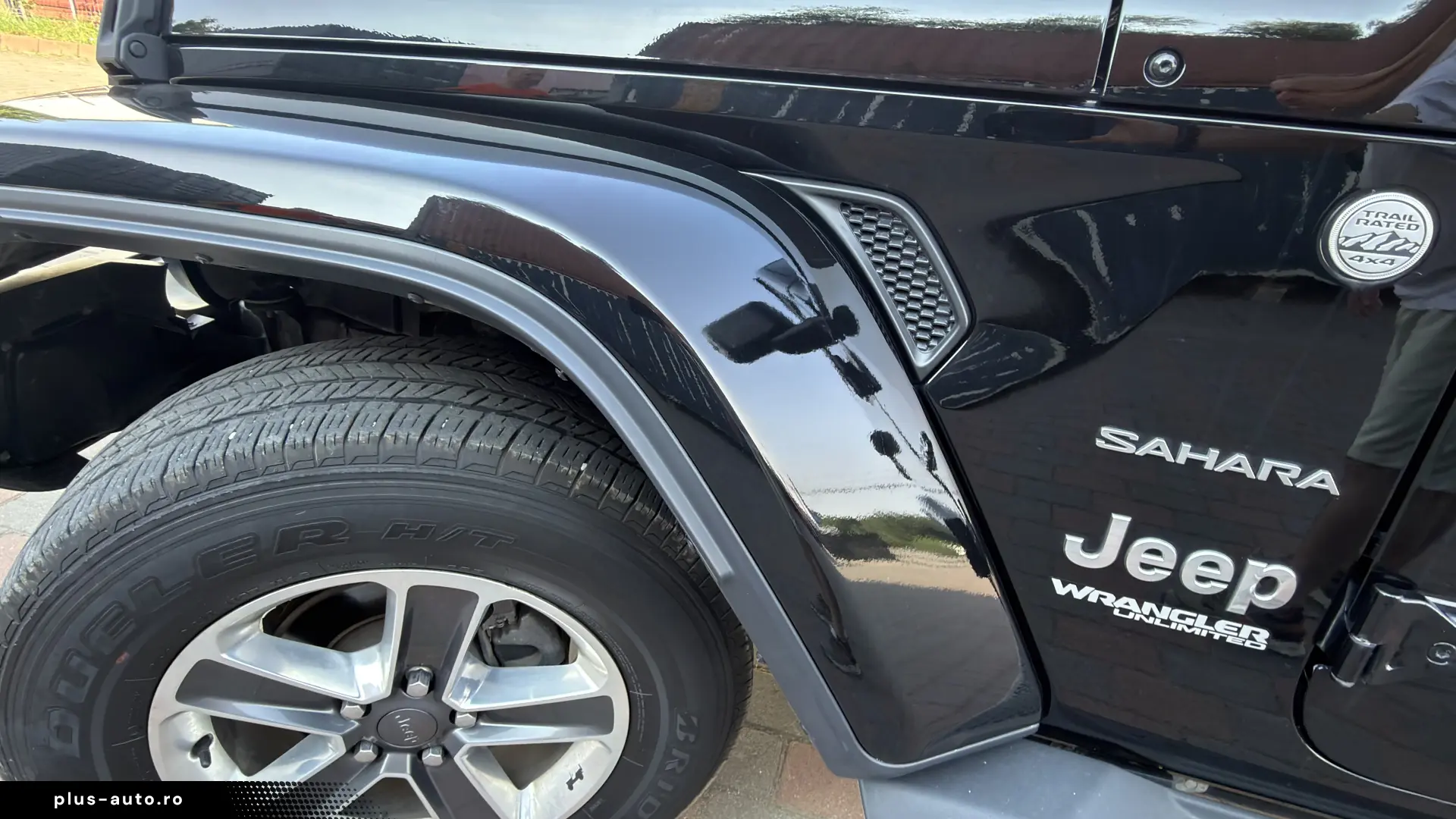Jeep