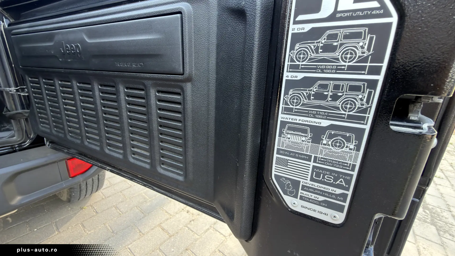 Jeep