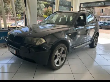Bmw X3 2.0 diesel ocazie 2800 euro