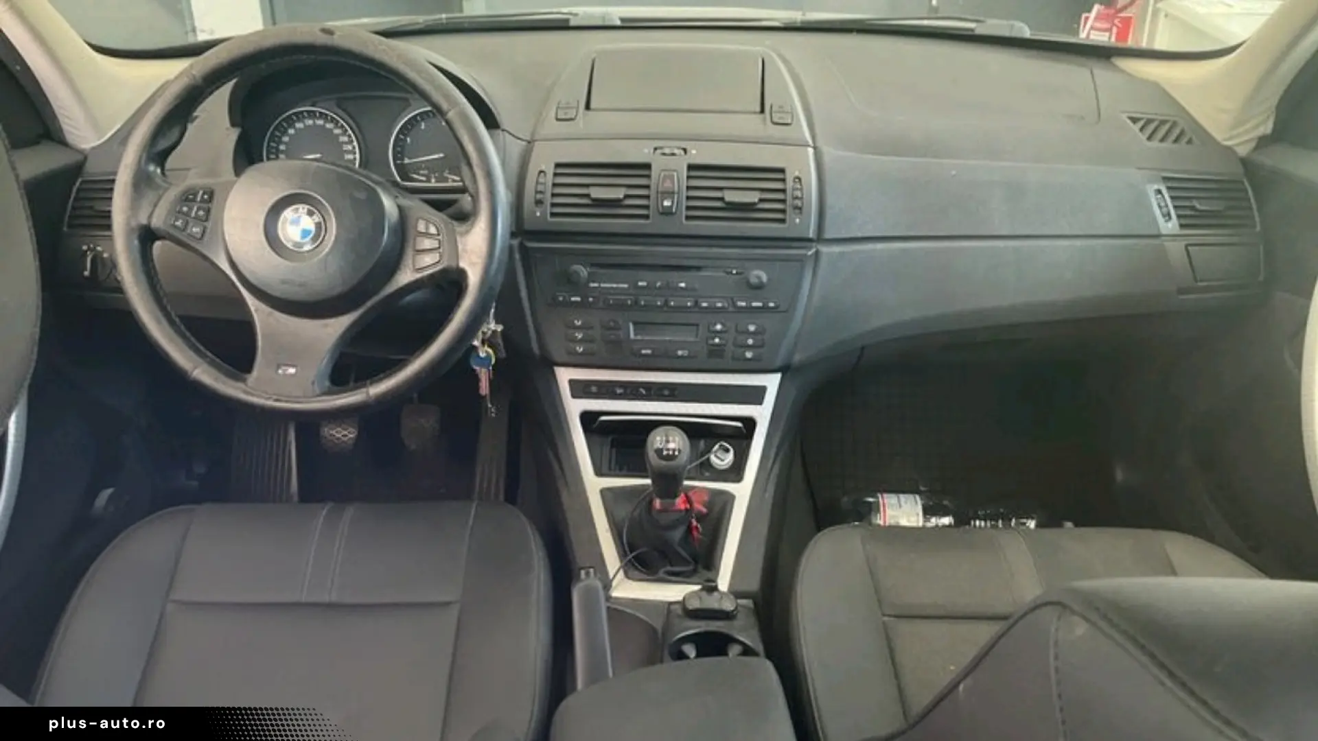 Bmw X3 2.0 diesel ocazie 2800 euro