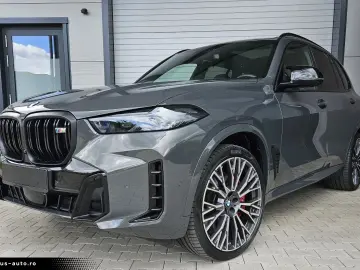 BMW X5 M60i M Sport