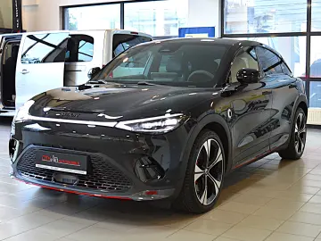 SMART#3 BRABUS 68KW Autonomie 420KM