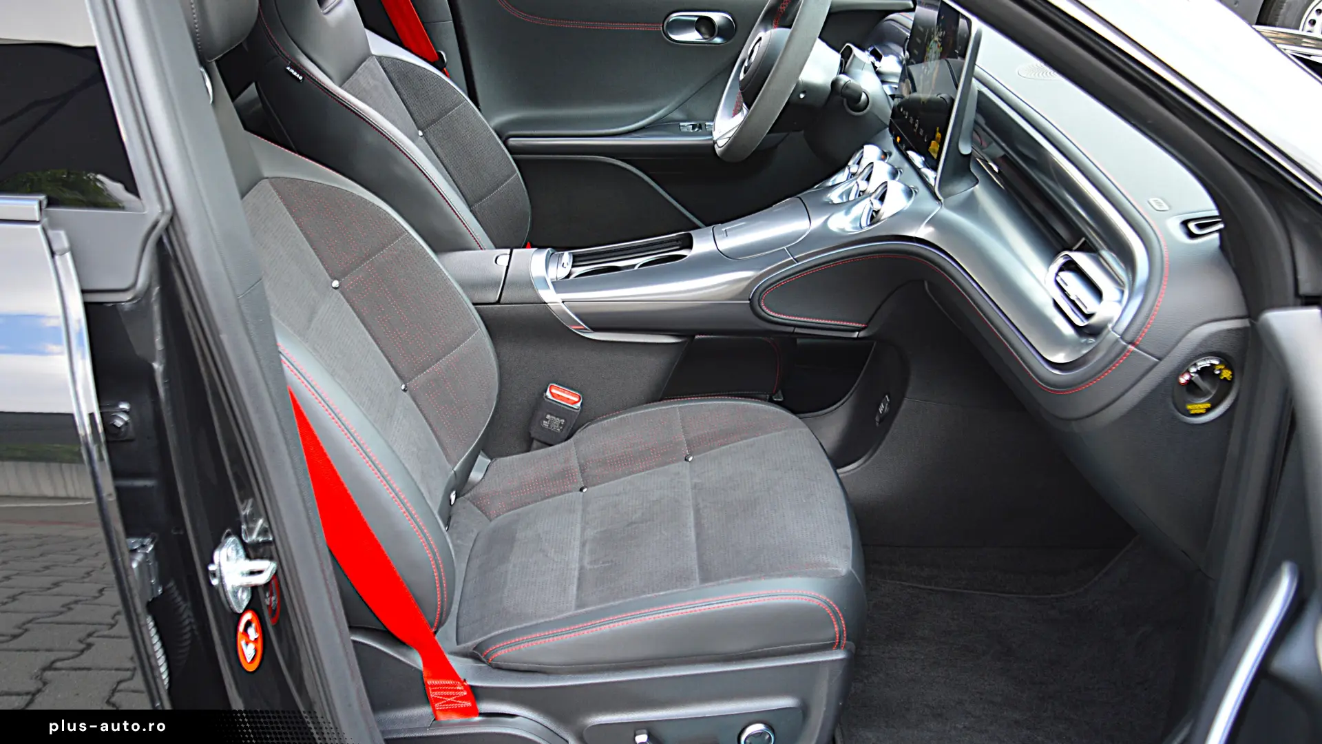 SMART#3 BRABUS 68KW Autonomie 420KM