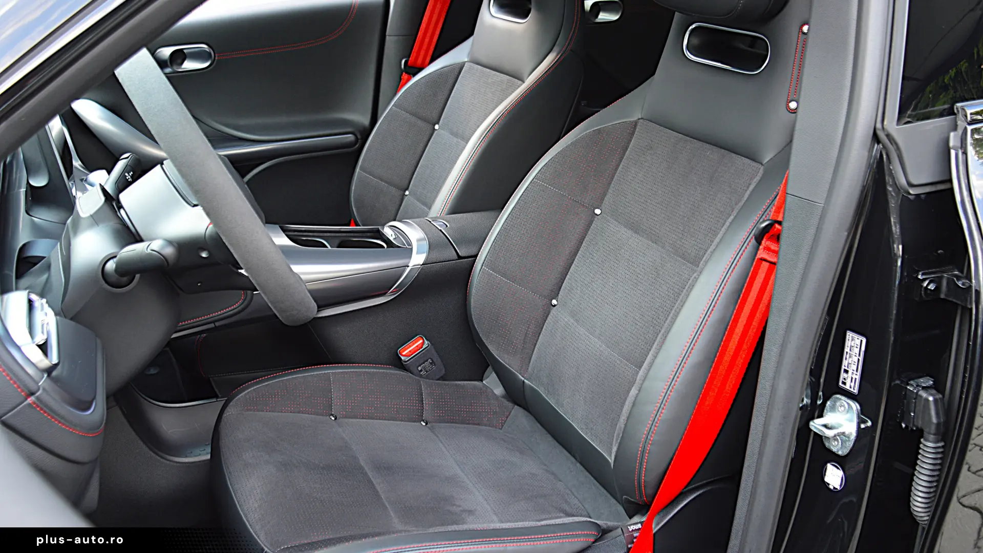 SMART#3 BRABUS 68KW Autonomie 420KM