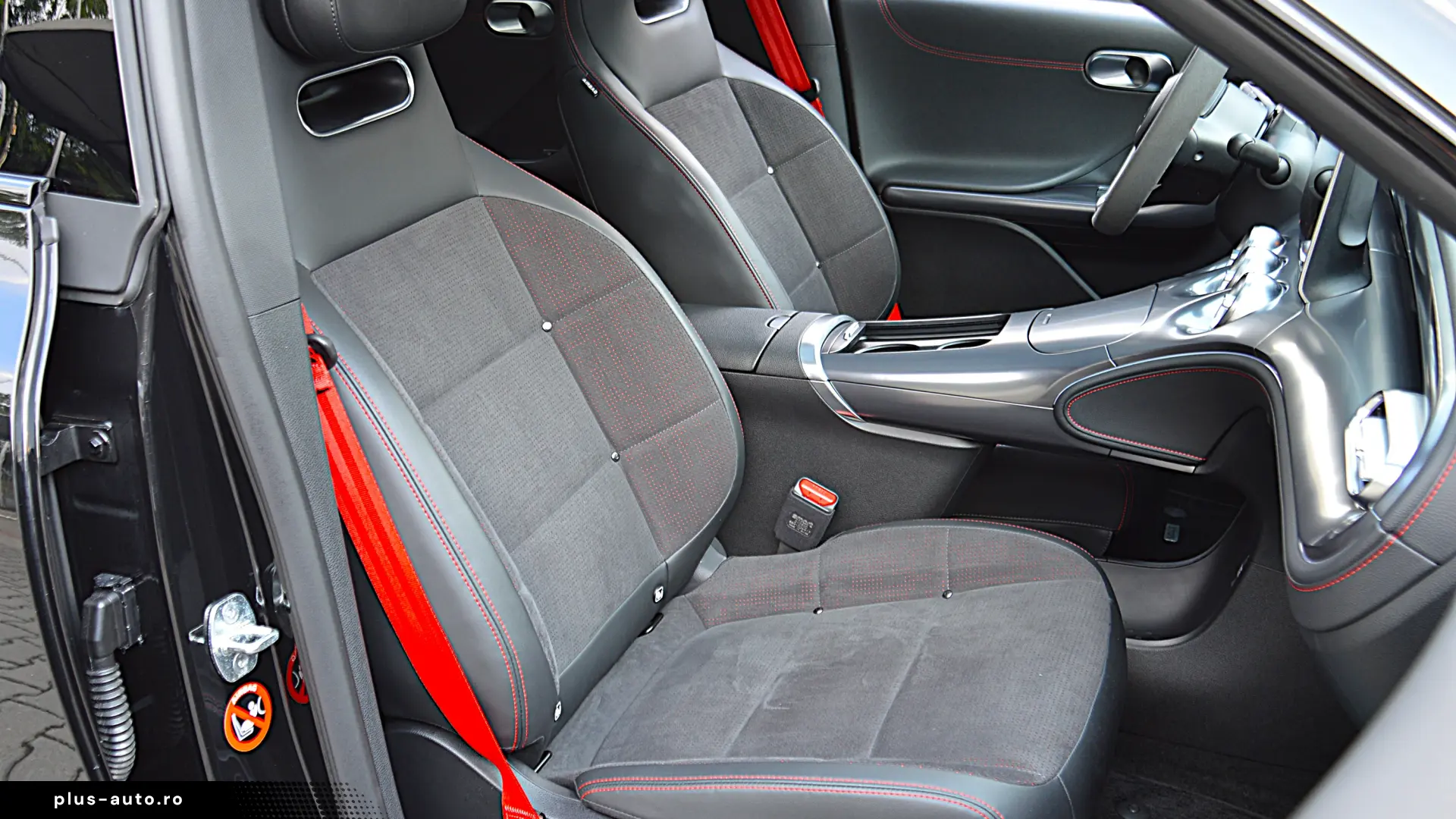 SMART#3 BRABUS 68KW Autonomie 420KM