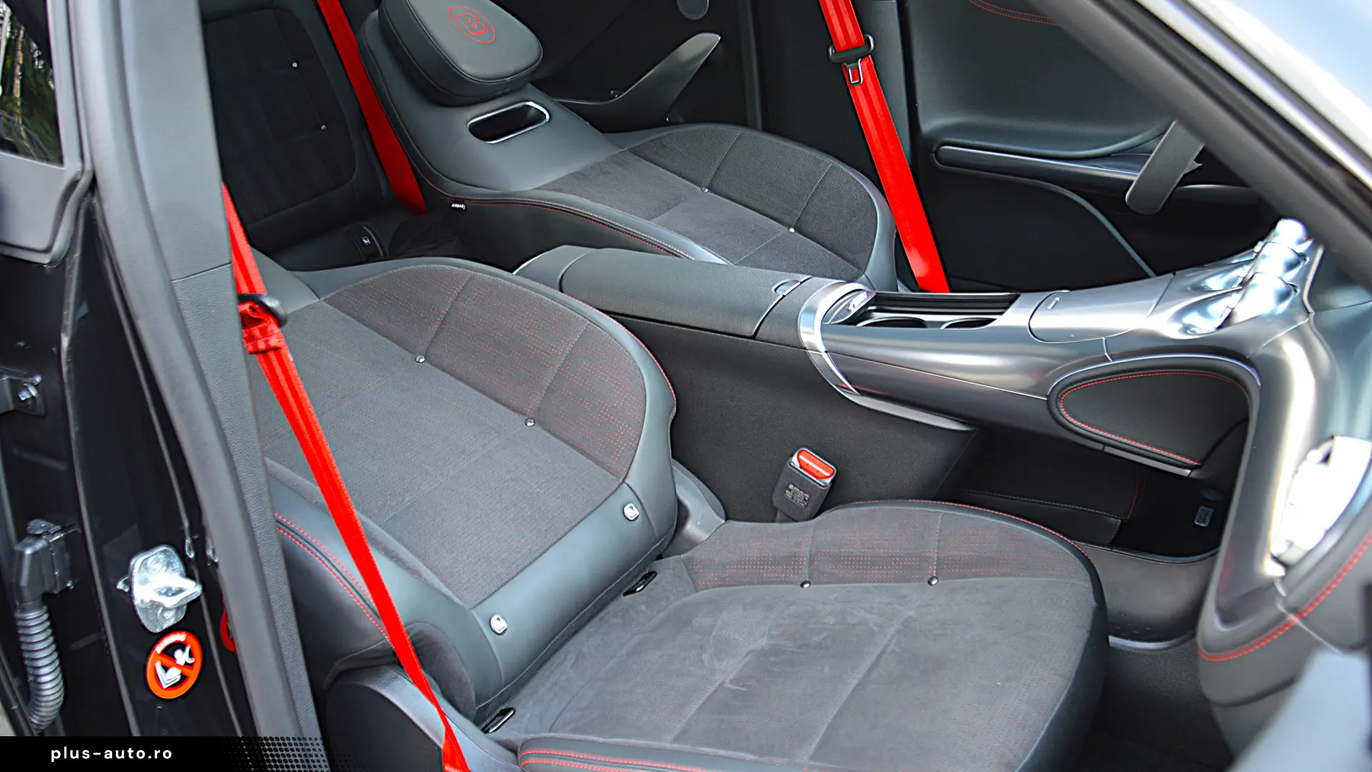 SMART#3 BRABUS 68KW Autonomie 420KM