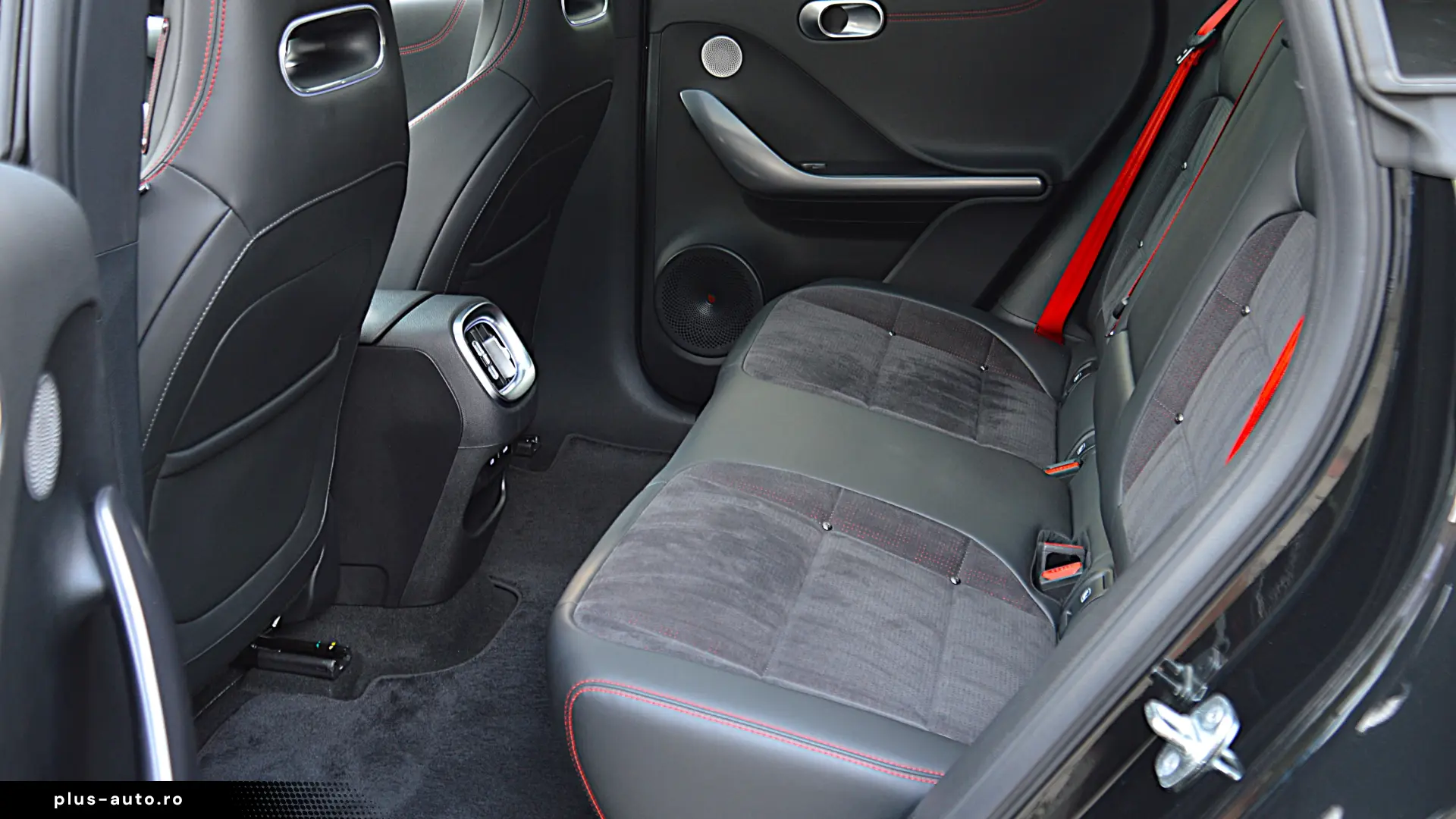 SMART#3 BRABUS 68KW Autonomie 420KM