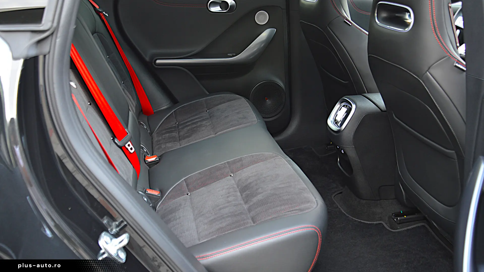 SMART#3 BRABUS 68KW Autonomie 420KM