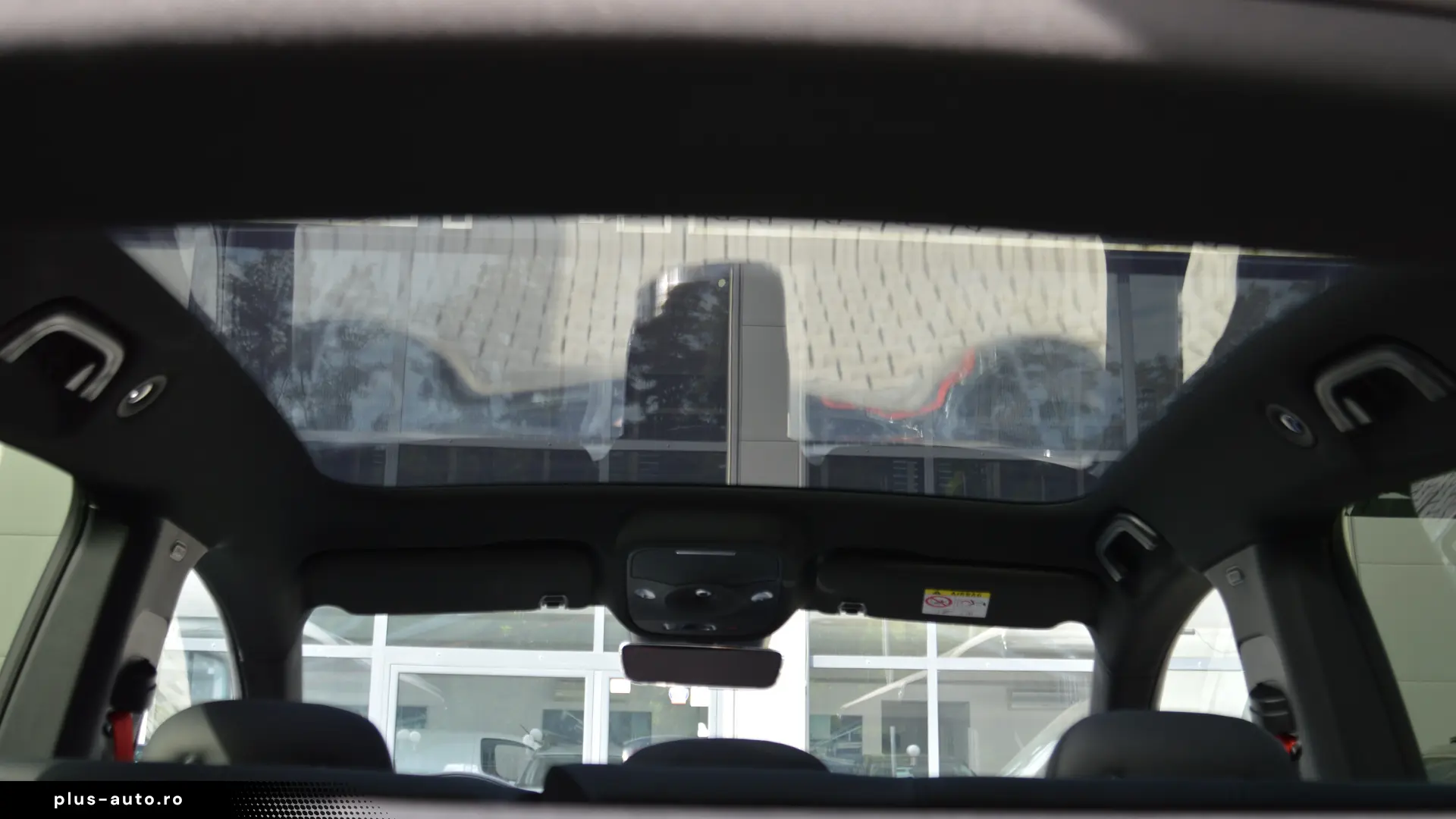 SMART#3 BRABUS 68KW Autonomie 420KM
