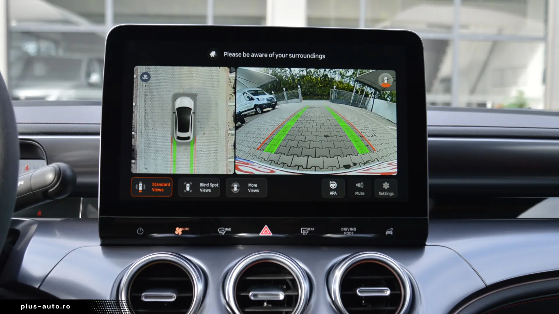 SMART#3 BRABUS 68KW Autonomie 420KM