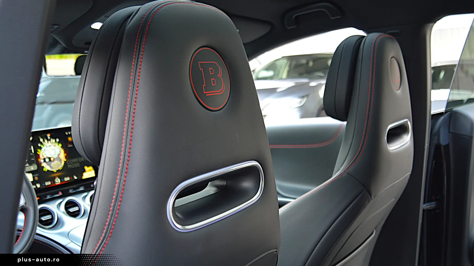 SMART#3 BRABUS 68KW Autonomie 420KM