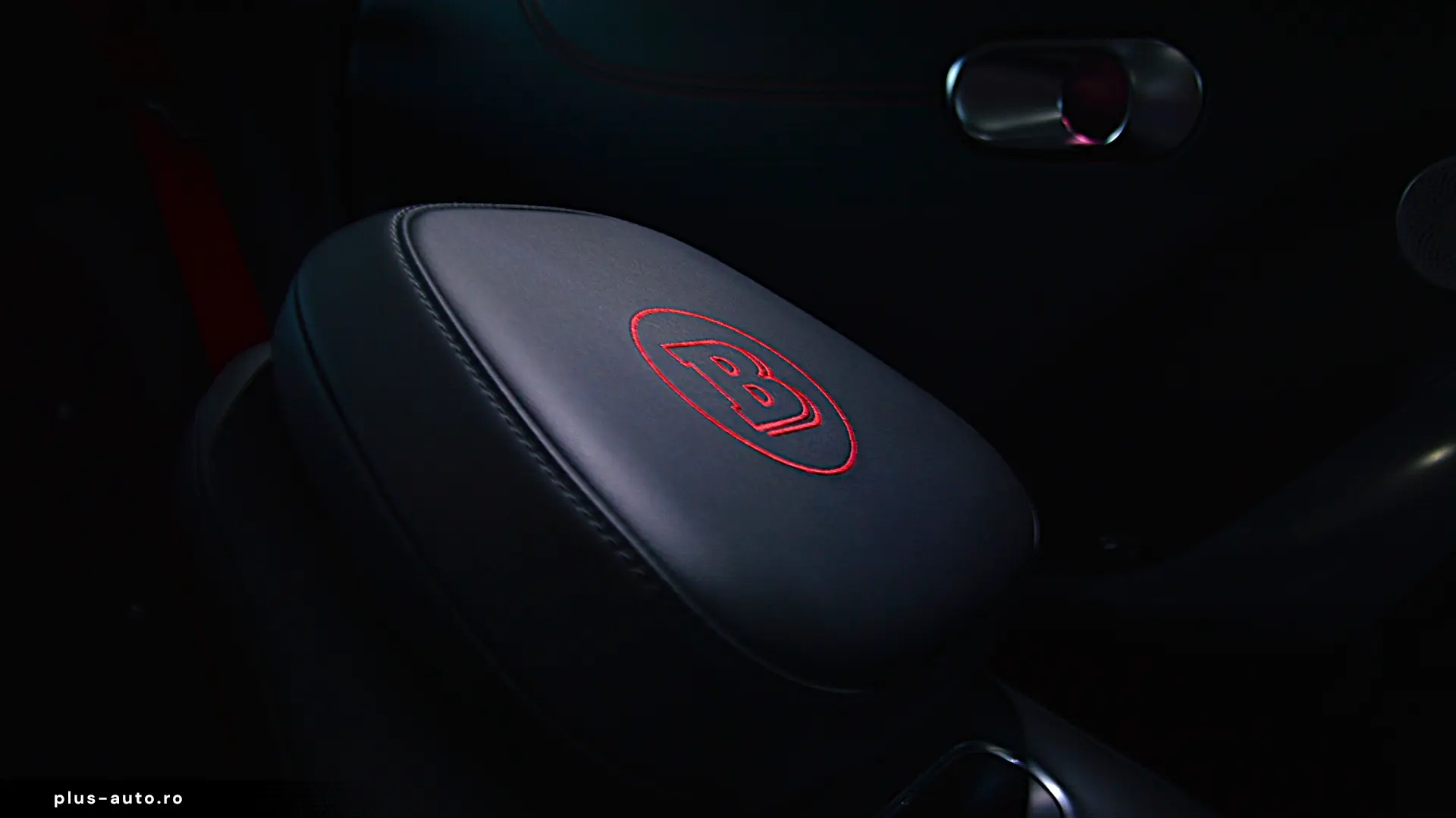 SMART#3 BRABUS 68KW Autonomie 420KM