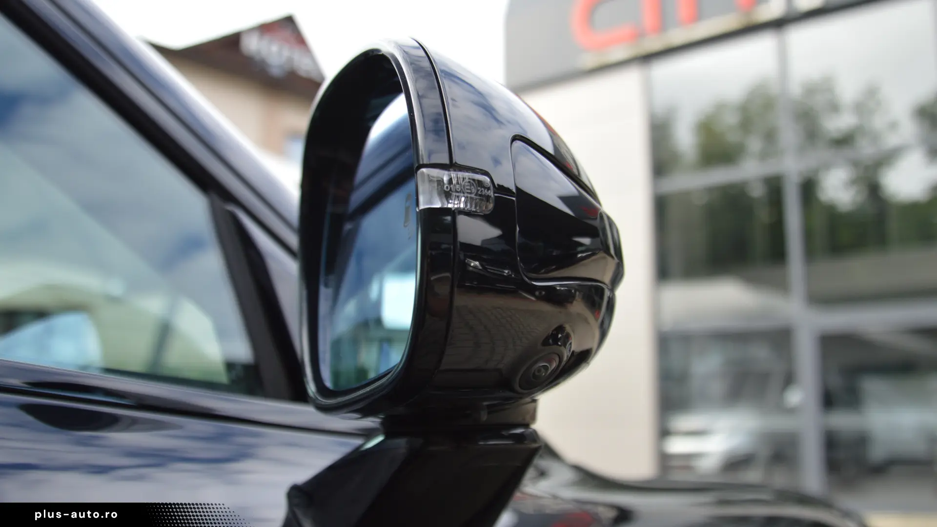SMART#3 BRABUS 68KW Autonomie 420KM