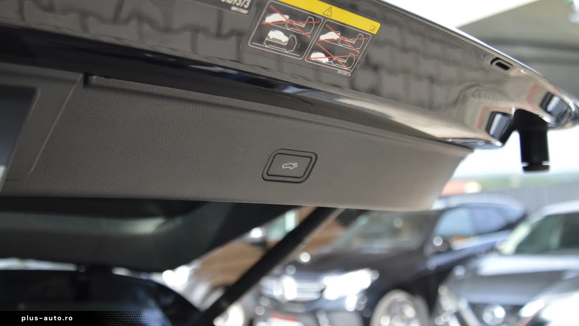 SMART#3 BRABUS 68KW Autonomie 420KM