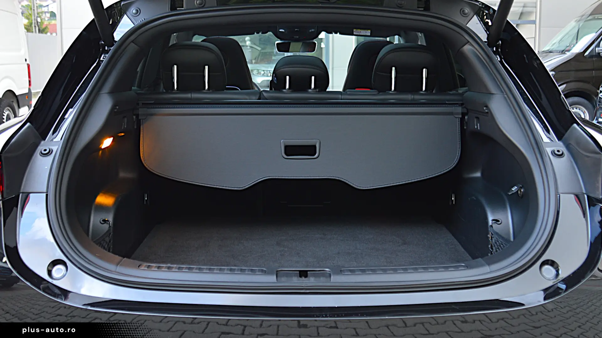 SMART#3 BRABUS 68KW Autonomie 420KM