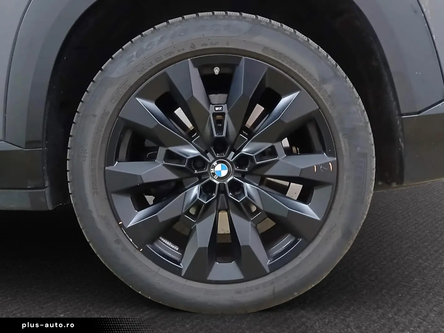 BMW XM 50e M Steptronic Sport B&W