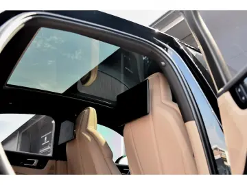 Porsche Cayenne Coupé E-Hybrid Platinum Edition PANO