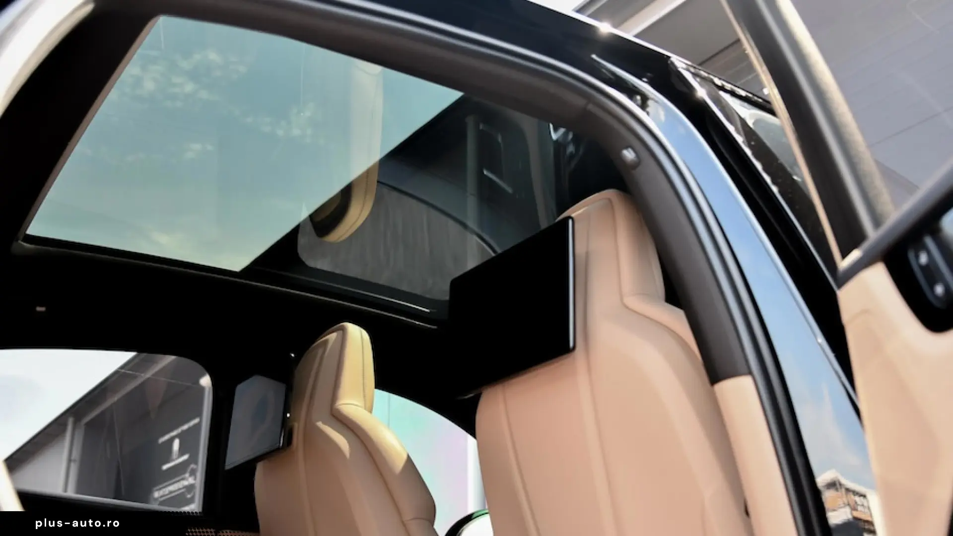 Porsche Cayenne Coupé E-Hybrid Platinum Edition PANO