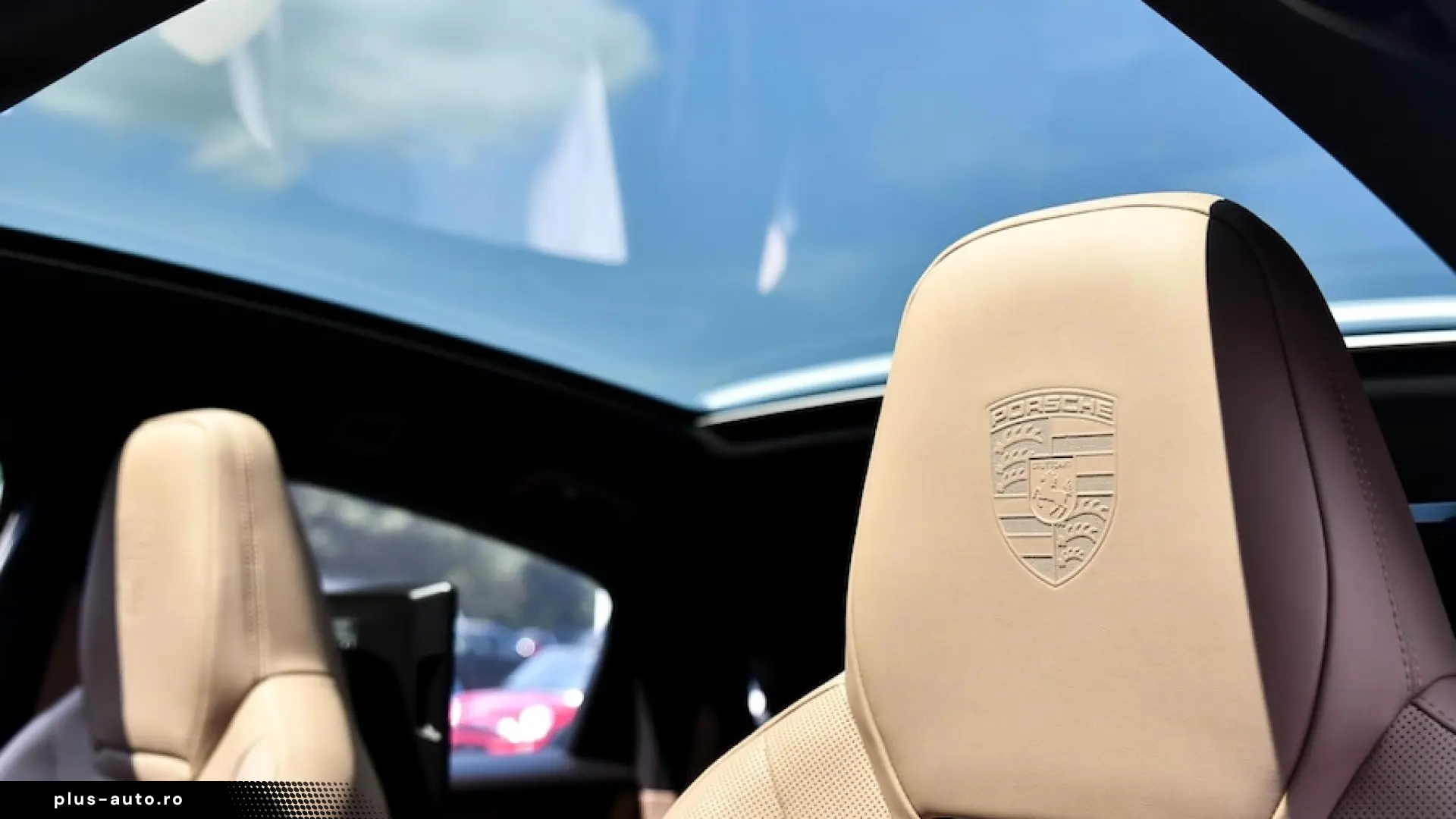 Porsche Cayenne Coupé E-Hybrid Platinum Edition PANO