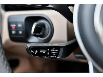 Porsche Cayenne Coupé E-Hybrid Platinum Edition PANO