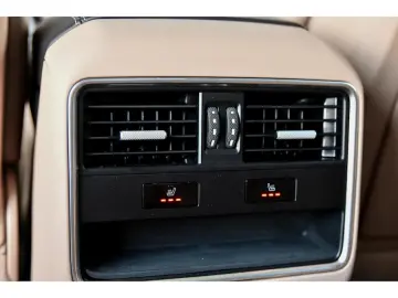 Porsche Cayenne Coupé E-Hybrid Platinum Edition PANO