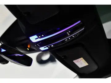 Porsche Cayenne Coupé E-Hybrid Platinum Edition PANO