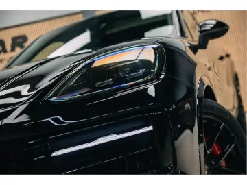 Porsche Cayenne Coupé S E-Hybrid TURBO GT