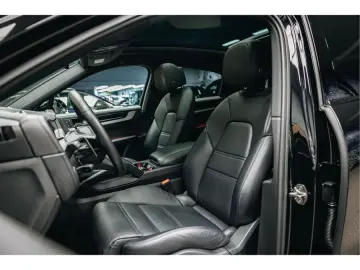 Porsche Cayenne Coupé S E-Hybrid TURBO GT