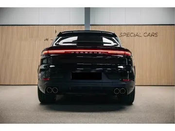Porsche Cayenne Coupé S E-Hybrid TURBO GT
