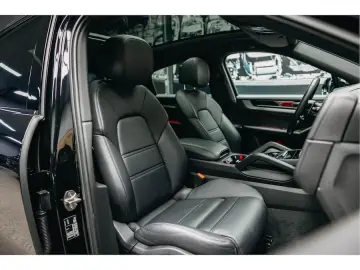 Porsche Cayenne Coupé S E-Hybrid TURBO GT