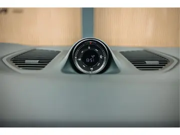 Porsche Cayenne Coupé S E-Hybrid TURBO GT