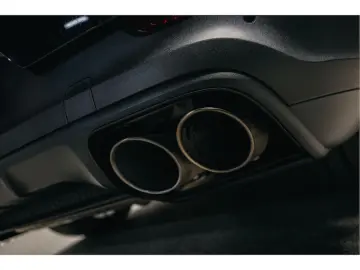 Porsche Cayenne Coupé S E-Hybrid TURBO GT