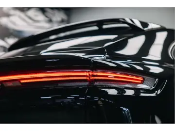 Porsche Cayenne Coupé S E-Hybrid TURBO GT