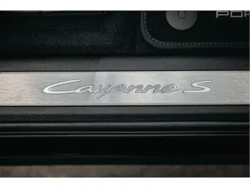 Porsche Cayenne Coupé S E-Hybrid TURBO GT