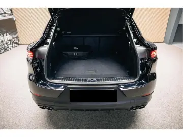 Porsche Cayenne Coupé S E-Hybrid TURBO GT