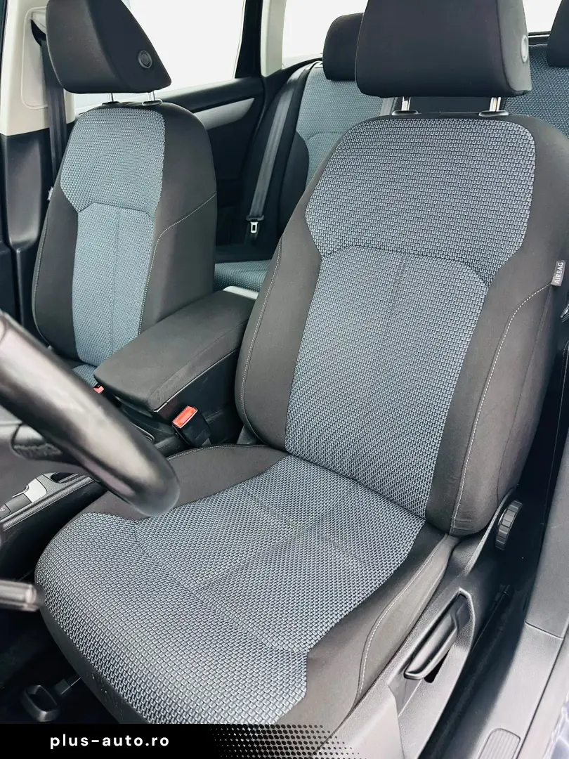 VOLKSWAGEN PASSAT 2013 1.6D E5 Garantie 12 Luni Rate Avans 0