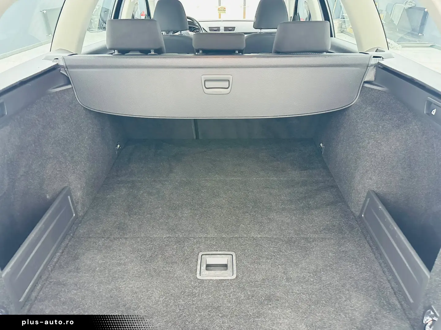 VOLKSWAGEN PASSAT 2013 1.6D E5 Garantie 12 Luni Rate Avans 0