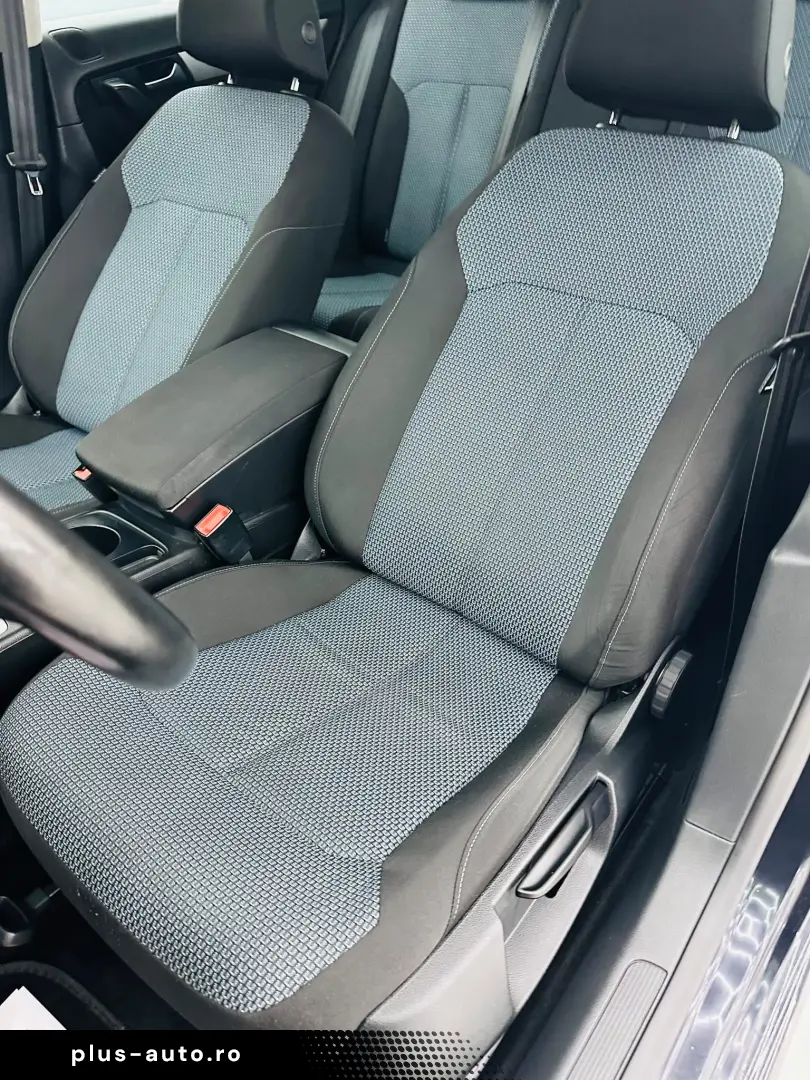 VOLKSWAGEN PASSAT 2013 1.6D E5 Garantie 12 Luni Rate Avans 0